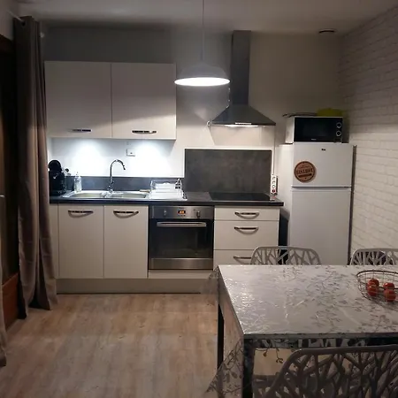 De Romeyere Casa de Férias Rencurel