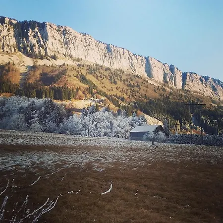 De Romeyere Casa de Férias *