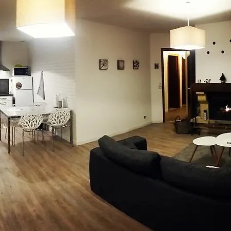 De Romeyere Casa de Férias Rencurel